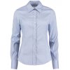 Women`s Tailored Fit Corporate Oxford Shirt Long Sleeve  G_K702