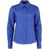 Women`s Tailored Fit Corporate Oxford Shirt Long Sleeve  G_K702