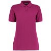 Women`s Classic Fit Polo Shirt Superwash 60°  G_K703