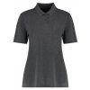 Ladies` Regular Fit Workforce Polo  G_K722