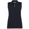 Women`s Classic Fit Proactive Sleeveless Polo  G_K730