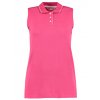 Women`s Classic Fit Proactive Sleeveless Polo  G_K730