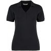 Regular Fit Sophia Comfortec® V Neck Polo Shirt  G_K732