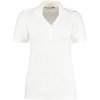 Regular Fit Sophia Comfortec® V Neck Polo Shirt  G_K732