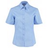Tailored Fit Business Shirt Short Sleeve  G_K742F