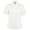 Tailored Fit Business Shirt Short Sleeve  G_K742F