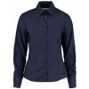 Tailored Fit Business Shirt Long Sleeve  G_K743F