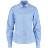 Tailored Fit Business Shirt Long Sleeve  G_K743F