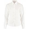 Tailored Fit Business Shirt Long Sleeve  G_K743F