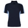 Classic Fit Active Polo Shirt  G_K938