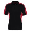 Classic Fit Active Polo Shirt  G_K938