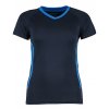 Women`s Regular Fit Training T-Shirt  G_K940