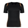 Women`s Regular Fit T-Shirt Short Sleeve  G_K966