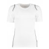 Women`s Regular Fit T-Shirt Short Sleeve  G_K966