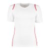 Women`s Regular Fit T-Shirt Short Sleeve  G_K966