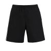Klasický fit Track Short (Barva Black, Velikost XS)