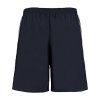 Klasický fit Track Short (Barva Black, Velikost XS)
