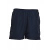 Classic Fit Plain Sports Short  G_K986