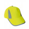 Hi-Viz-, Fluo-, Reflective-Cap /Kids  G_KX054K