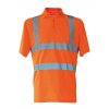 Hi-Viz Polo Shirt Basic EN ISO 20471  G_KX070