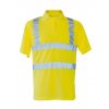 Hi-Viz Polo Shirt Basic EN ISO 20471  G_KX070