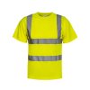 Hi-Vis Basic tričko Cordoba (Barva Signal Orange, Velikost S)