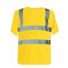 Hi-Viz T-Shirt EN ISO 20471  G_KX071