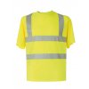 Hi-Viz Broken Reflective T-Shirt EN ISO 20471  G_KX072