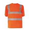 Hi-Viz Broken Reflective T-Shirt EN ISO 20471  G_KX072