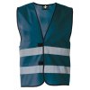 Safety Vest  G_KX100