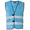 Safety Vest  G_KX100