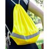 Hi-Vis City Daypack Salerno (Barva Signal Yellow, Velikost 35 x 40 cm)