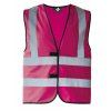 Safety Vest with four Reflectors EN ISO 20471  G_KX140