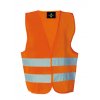 Safety Vest for children EN1150  G_KX200