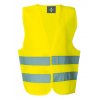 Safety Vest for children EN1150  G_KX200