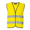 Safety Vest EN ISO 20471  G_KX500
