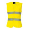 Women`s Safety Vest EN ISO 20471  G_KX503