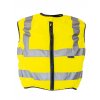 Biker Safety Vest EN ISO 20471  G_KX511