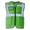 Executive Hi-Viz Safety Vest  G_KX802