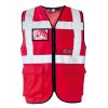 Executive Hi-Viz Safety Vest  G_KX802