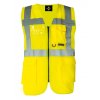 Executive Hi-Viz Safety Vest  G_KX802