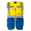 Executive Hi-Viz Safety Vest  G_KX802