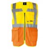 Executive Hi-Viz Safety Vest  G_KX802