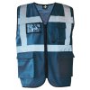 Executive Hi-Viz Safety Vest  G_KX802