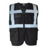 Executive Hi-Viz Safety Vest  G_KX802