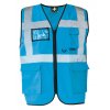 Executive Hi-Viz Safety Vest  G_KX802