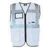 Executive Hi-Viz Safety Vest  G_KX802
