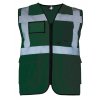 Executive Hi-Viz Safety Vest  G_KX802