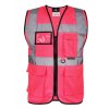 Executive Hi-Viz Safety Vest  G_KX802