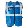 Executive Hi-Viz Safety Vest  G_KX802